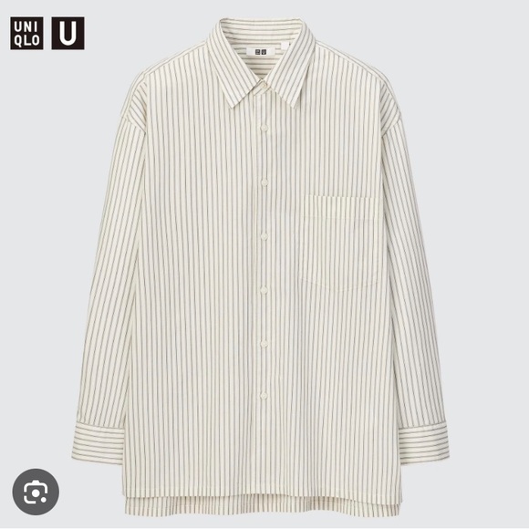 Uniqlo U Shirt - Picture 1 of 3
